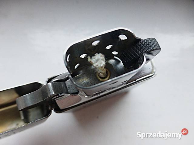 Zippo Zapalniczka Snoopy Grawer Custom F The War Warszawa
