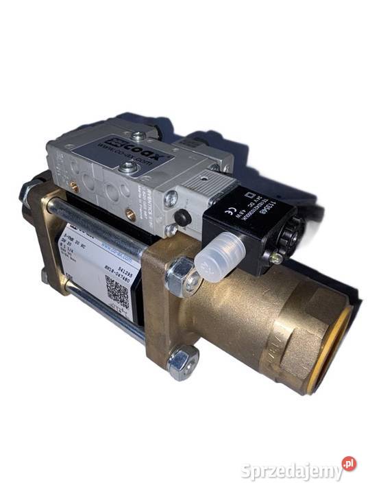 Coax 5VMK 20 NC Elektrozawór Warszawa