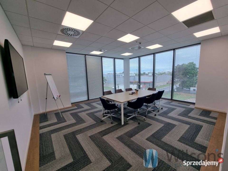 wynajmu lokalu 186m Warszawa sprzedam