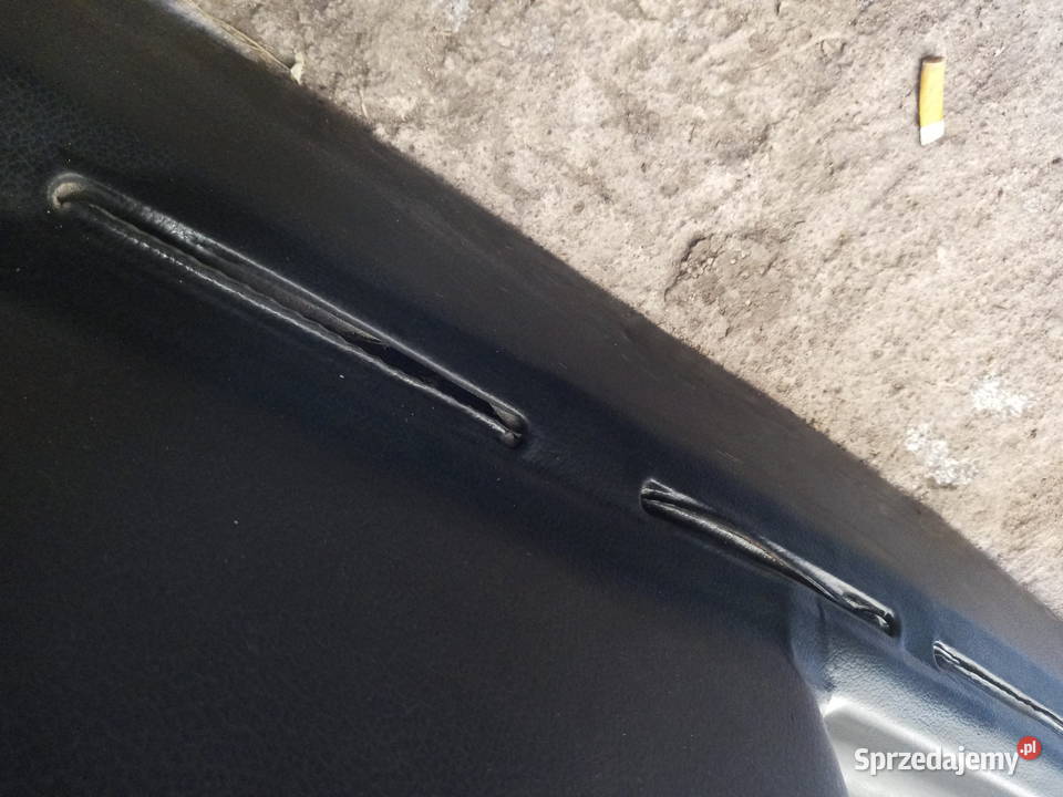 Deska Kolanołamacz Golf MK1 Cabrio