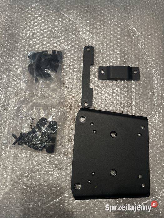 Stelaż kufra tylnego Shad do Piaggio Beverly 300 Części i akcesoria motocyklowe Poznań