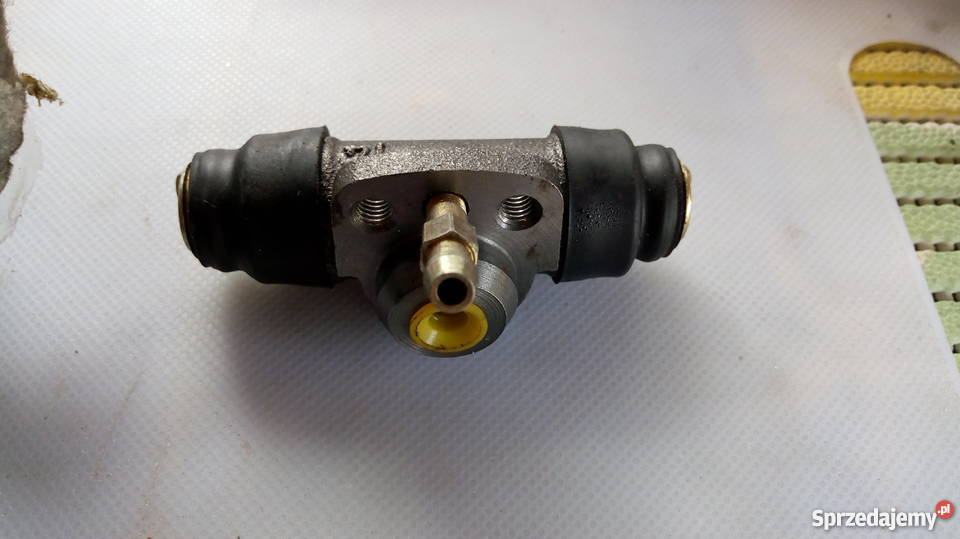 Cylinderek hamulcowy wartburg Kłodzko