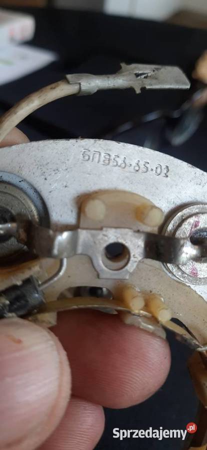 Mostek prostowniczy diody Łada Kraków