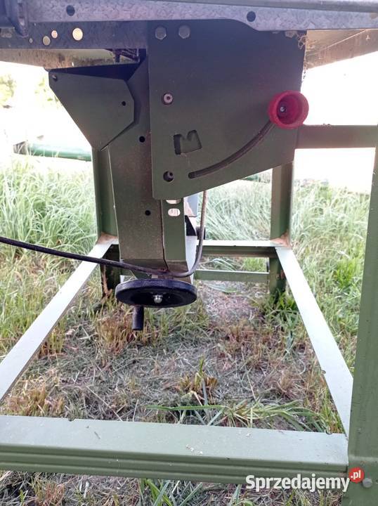 Piła stołowa Elektra Beckum metabo Piły stołowe lubelskie Lubycza Królewska