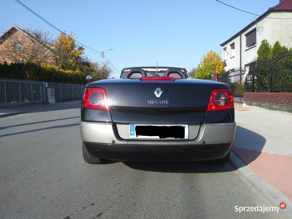 Jak Odpowietrzyc Sprzeglo Renault Megane