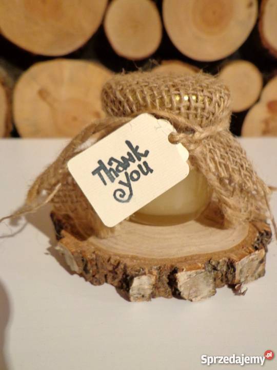 plastry drewna brzoza gruba kora 810 gr 2 odcienie brązowego Rybnik