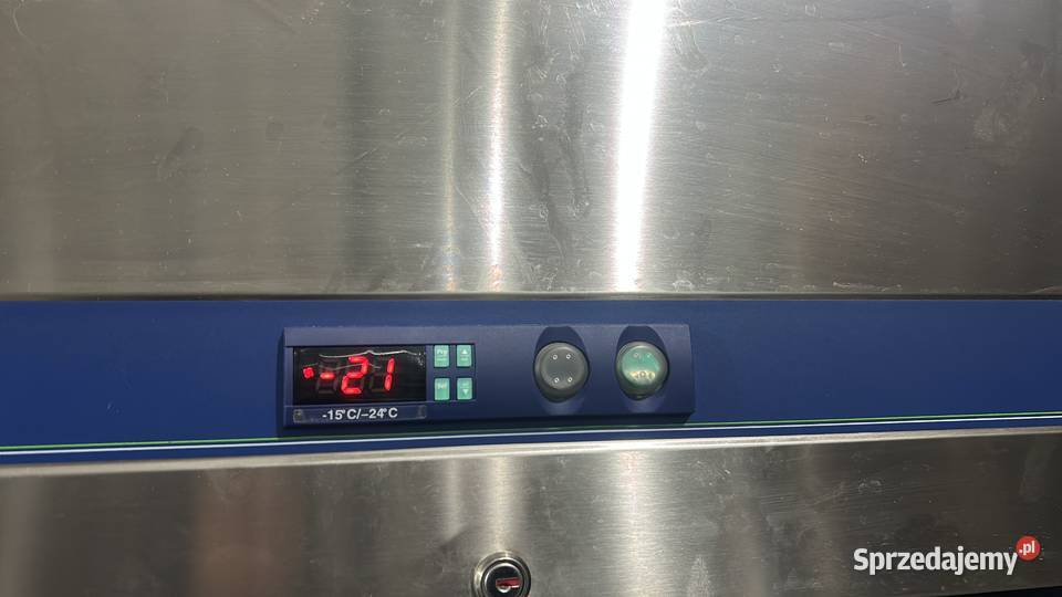 SZAFA MROŹNICZA ELECTROLUX 430L ZAMRAŻARKA sprzedam