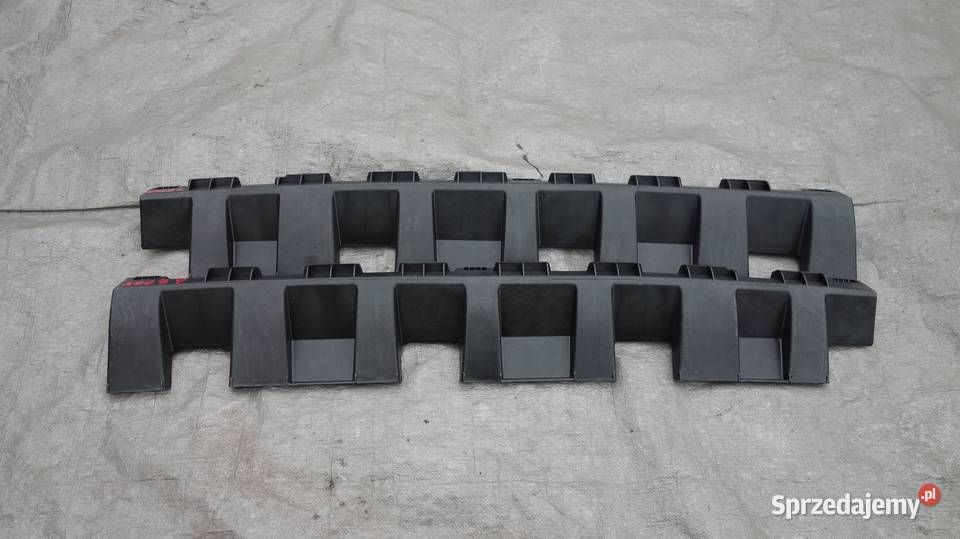 DACIA DUSTER MOCOWANIE LISTWY PROGOWEJ LEWE Ruda Śląska