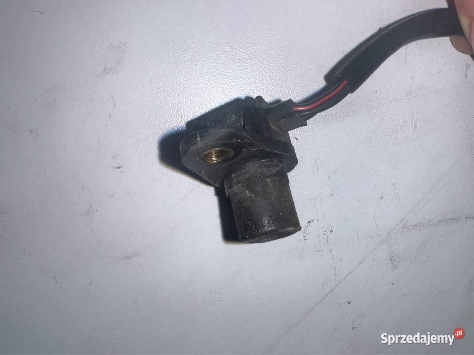 czujnik położenia wału Suzuki GSF 600 S Bandit wielkopolskie Ostrzeszów