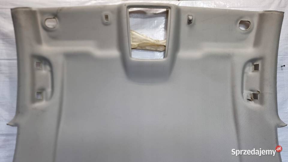 OPEL INSIGNIA A KOMBI LIFT SUFIT PODSUFITKA kujawsko-pomorskie