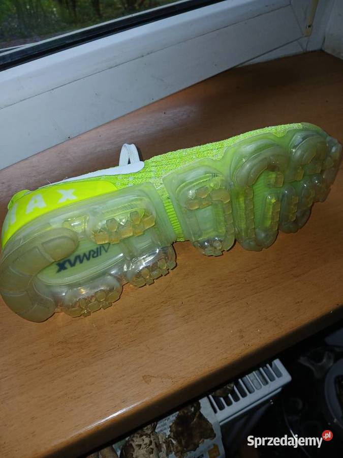 W stanie buty Nike do biegania Białystok