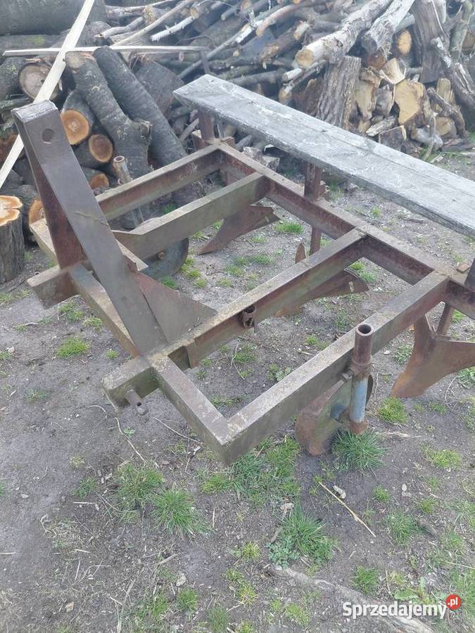 Obsypnik do ziemniaków Buśno