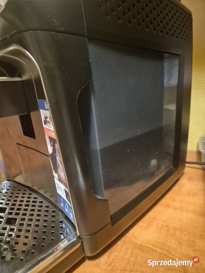 Ekspres Philips LatteGo EP3347 Tychy