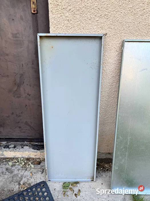 Regały magazynowe modułowe skręcane SOLIDNE mazowieckie Mińsk Mazowiecki