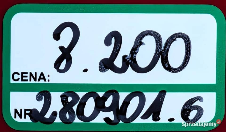 Traktorek kosiarka HONDA 2417 2 Cylindry Świnice Warckie sprzedam