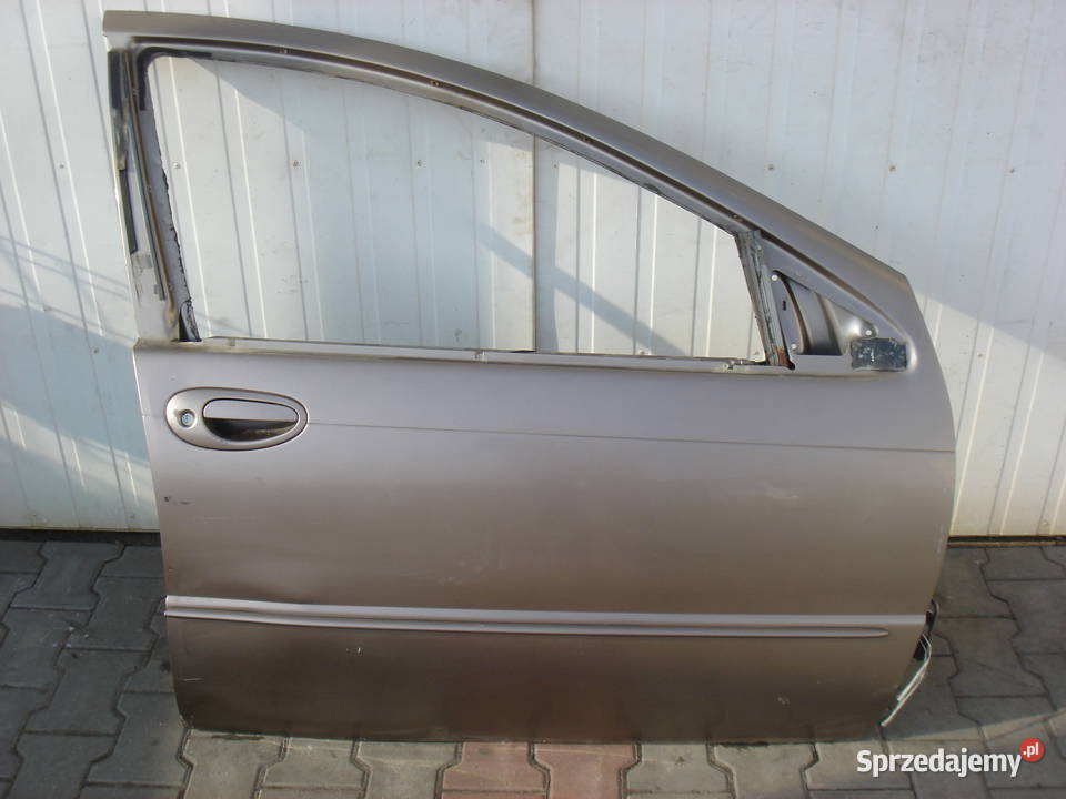 CHRYSLER 300M DRZWI PRZÓD PRAWE Rok produkcji 1999 Nowy Dwór Gdański
