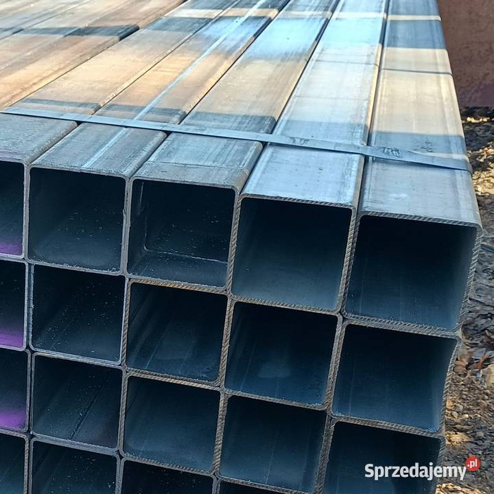 Profile stalowe Grodzisk Mazowiecki profile