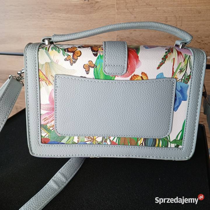 Elegancka torebka TTP 300 P2 300A P2 Dla kobiet Gdynia