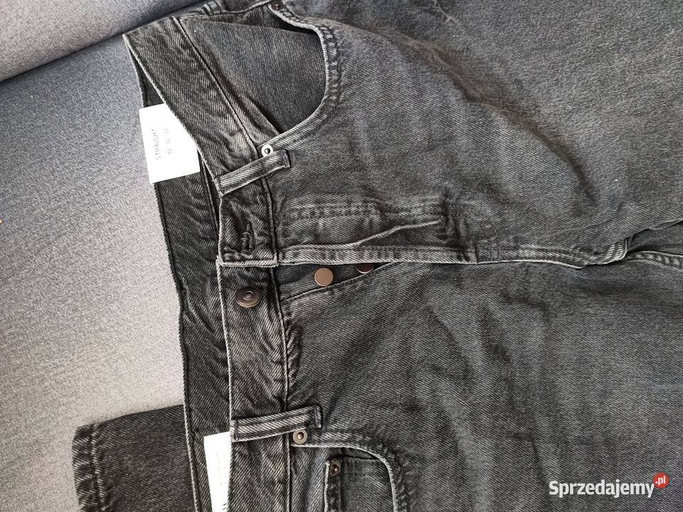 Nowe spodnie Zara Wałbrzych