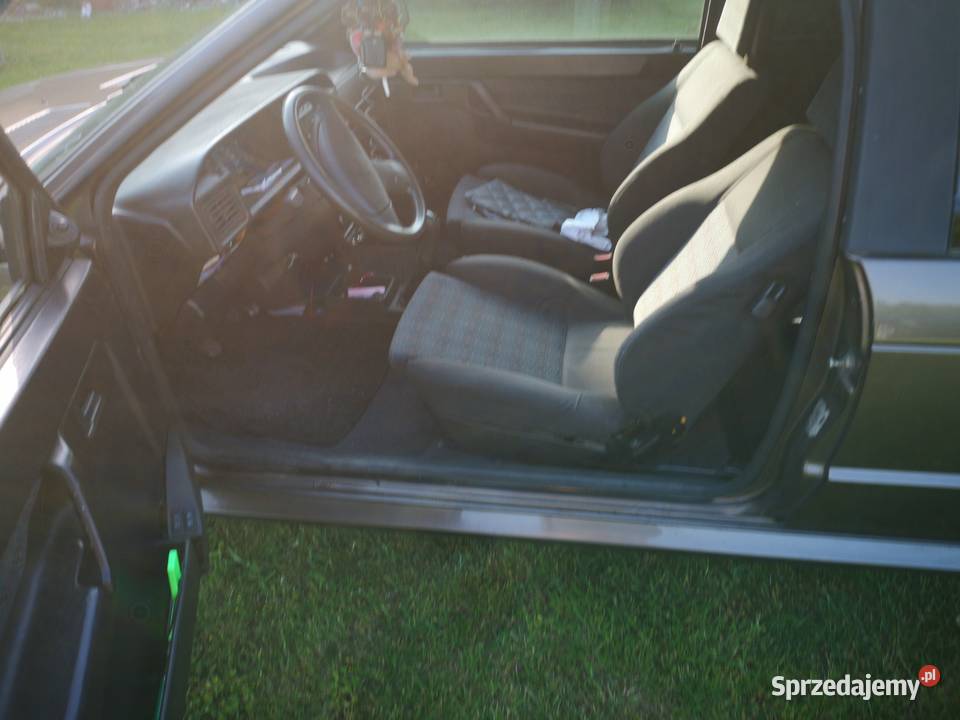 Sprzedam seata ibize system Porsche 17 Namysłów sprzedam