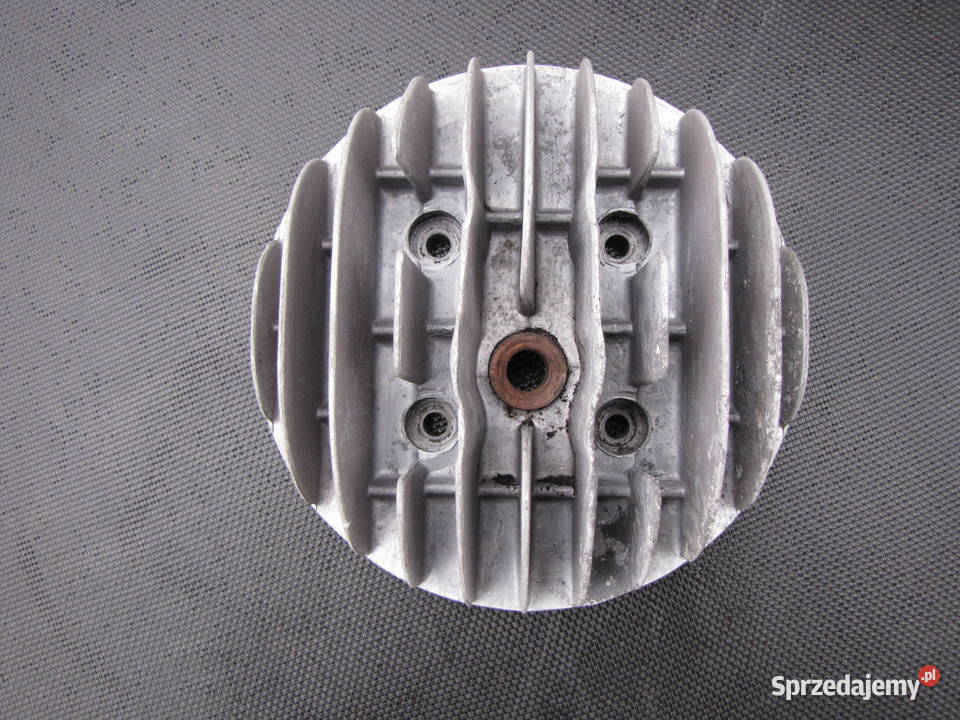 Głowica Shl M06 U T Wsk M150 Rzepin Drugi