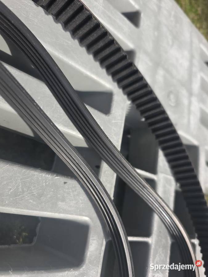 Rozrząd SKF Paski i Napinacz VwAudiSeatSkoda 18T małopolskie sprzedam