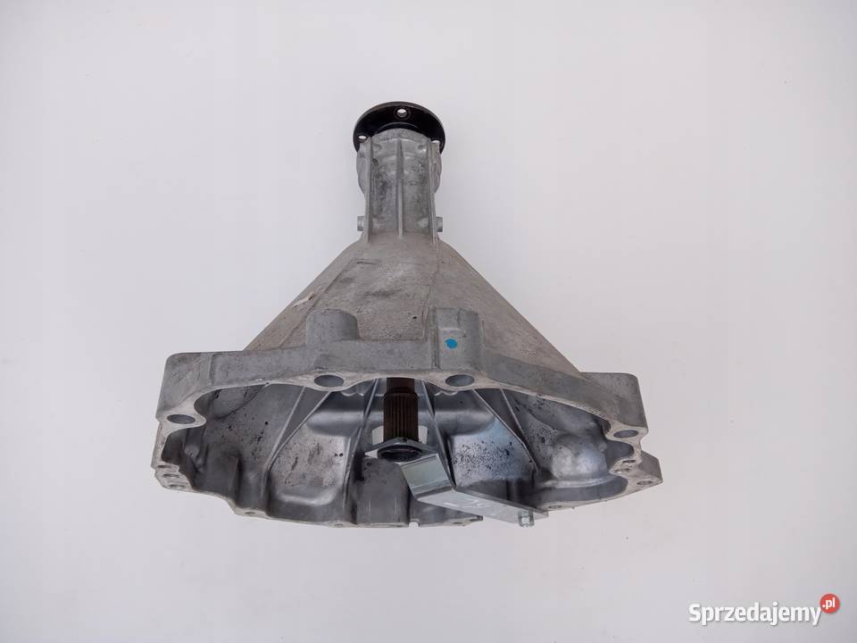 REDUKTOR SKRZYNI BIEGÓW NISSAN GTR GTR 1 Nowy Tomyśl sprzedam