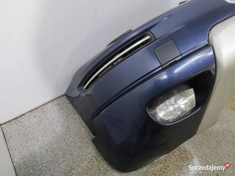 ZDERZAK PRZÓD LIFT SPRYSKI 49846 Volvo XC 90 I świętokrzyskie