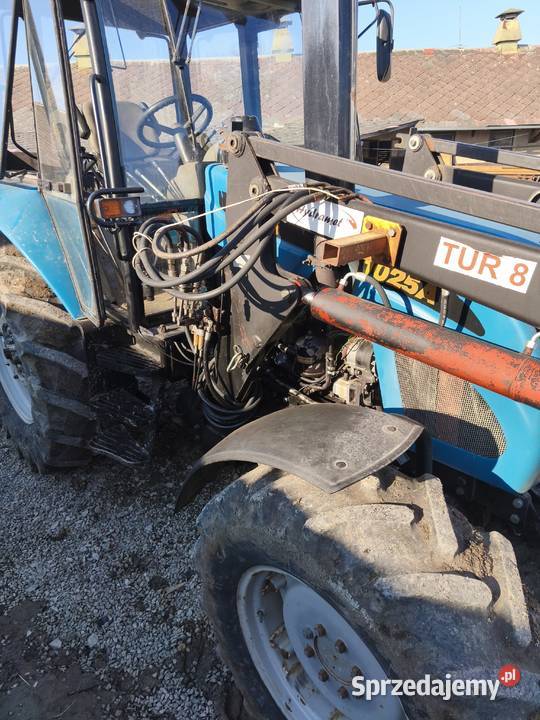 Pronar 1025A 2003 Pronar Kudowa-Zdrój sprzedam