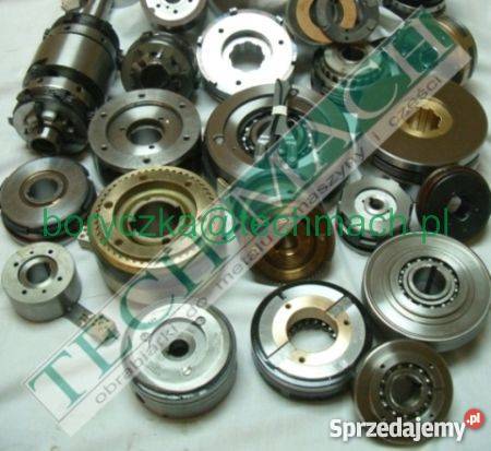 Sprzęgło EK 20e sprzęgło EK20e 2LC1423 601273539 pomorskie