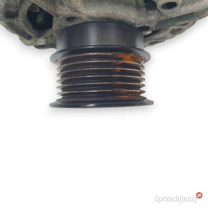 ALTERNATOR Opel Vectra C Astra H Zafira B Signum Chełm sprzedam