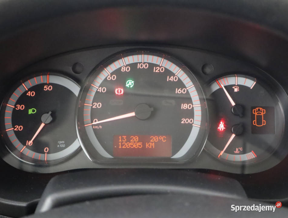 Mercedes Citan 109 CDI biały dolnośląskie Bielany Wrocławskie