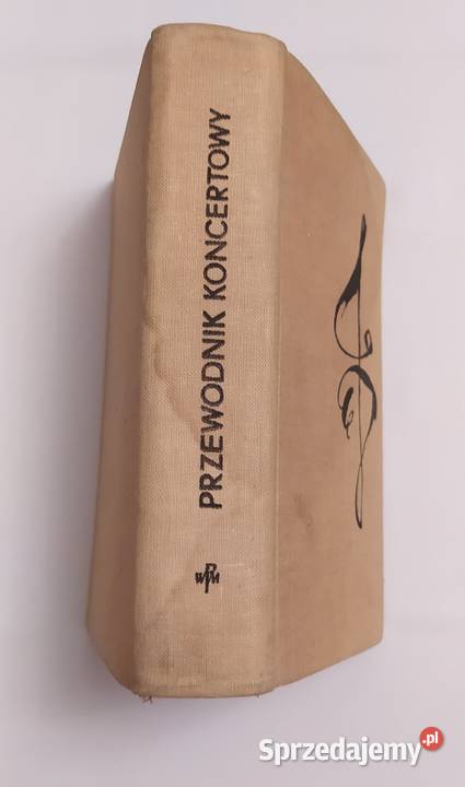 PRZEWODNIK KONCERTOWY Chylińska Haraschin Hajnówka sprzedam