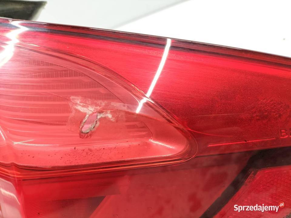 LAMPA TYŁ PRAWA KOMBI TOURING H4737221006 Bmw sprzedam