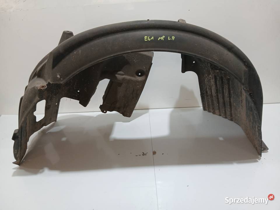 NADKOLE LEWY PRZÓD BMW E60 E61 M PAKIET OE