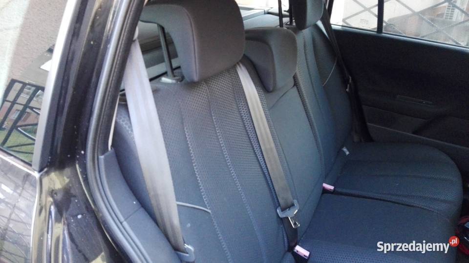 Renault Megane 215000km Wałbrzych