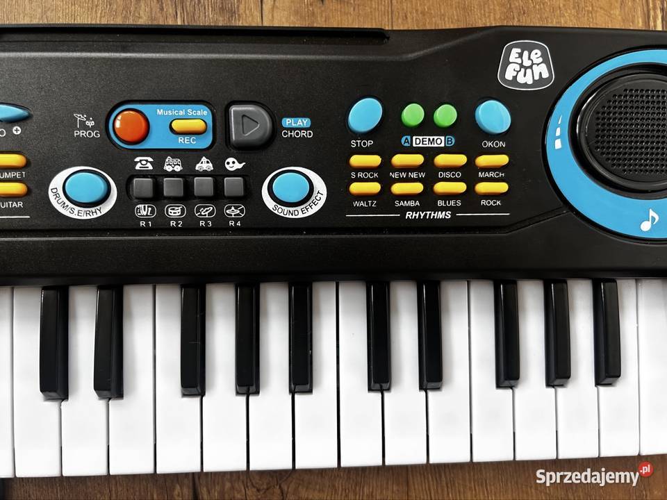 Pianino pianinko Wyszków sprzedam