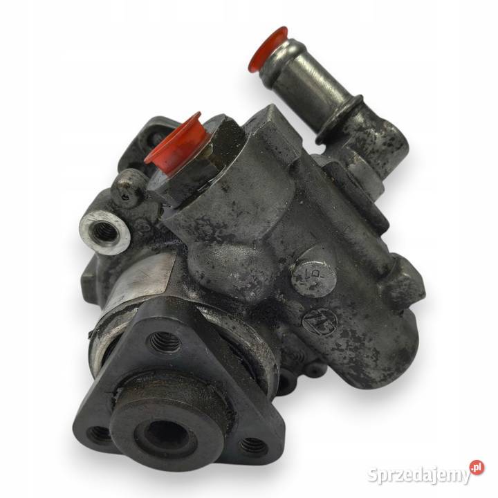 POMPA WSPOMAGANIA Ford Galaxy VW Sharan Seat osobowe Chełm