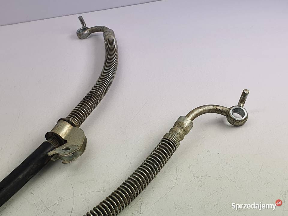 Przewod Hamulcowy Przod Yamaha Yxz 1000 R Łódź