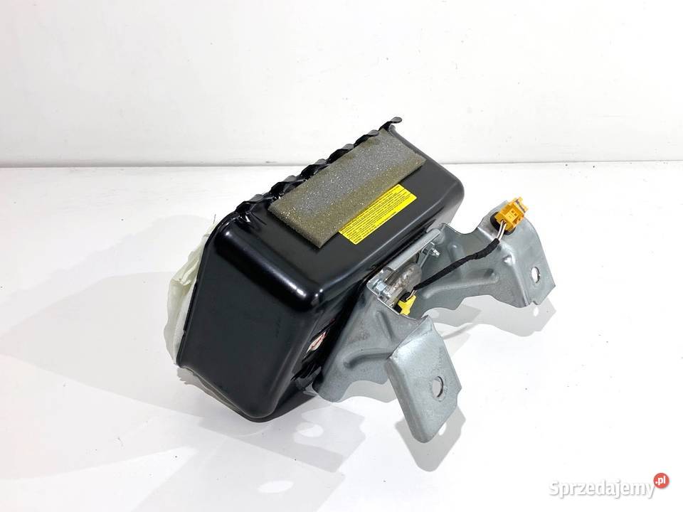 PODUSZKA POWIETRZNA PASAŻERA ALFA STELVIO osobowe podkarpackie