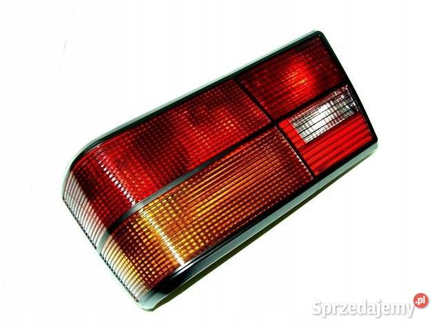 LAMPA TYLNA PRAWA FORD TAUNUS GT GTS 1989 1992 Głogów sprzedam