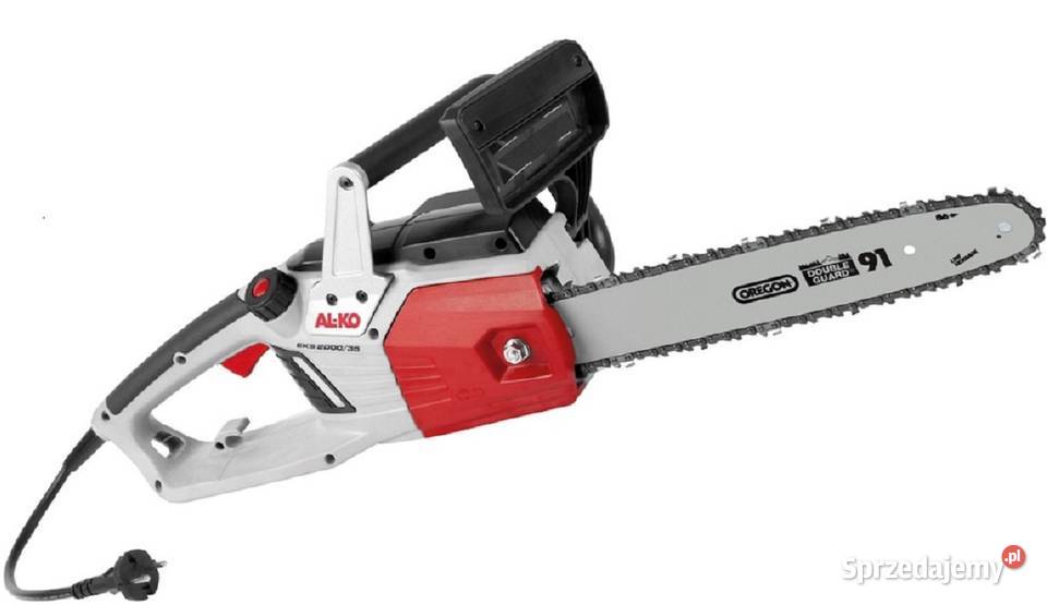 Pilarka elektryczna ALKO EKS 200035 Tajęcina
