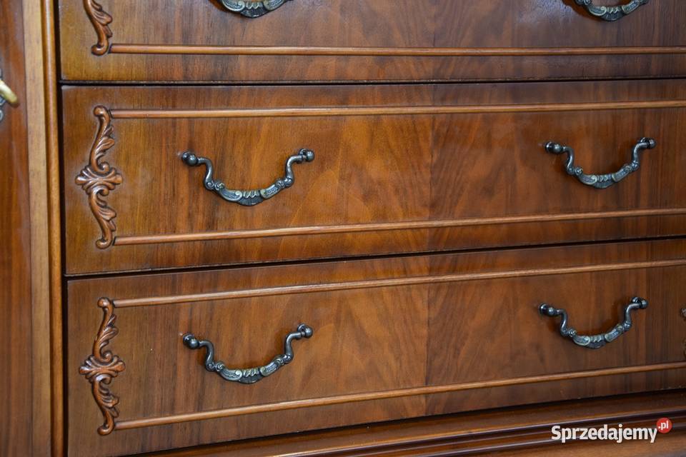 komoda nowa