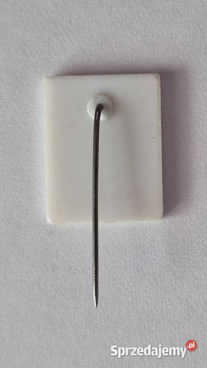 ZRK Unitra przypinkawpinkapin vintage PRL sprzedam