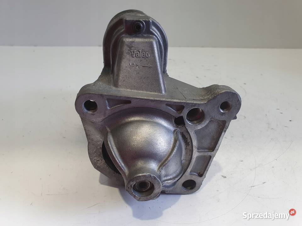 ROZRUSZNIK Volvo S40 V40 19 D DCI ROZRUSZNIK osobowe Rudka sprzedam