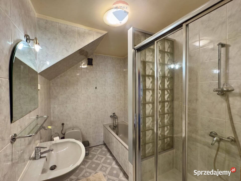 Rezydencja z SPA Domek Pensjonat Wisła garaż