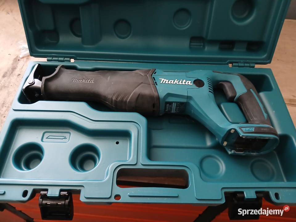 Sprzedam Pile Makita Piły szablaste