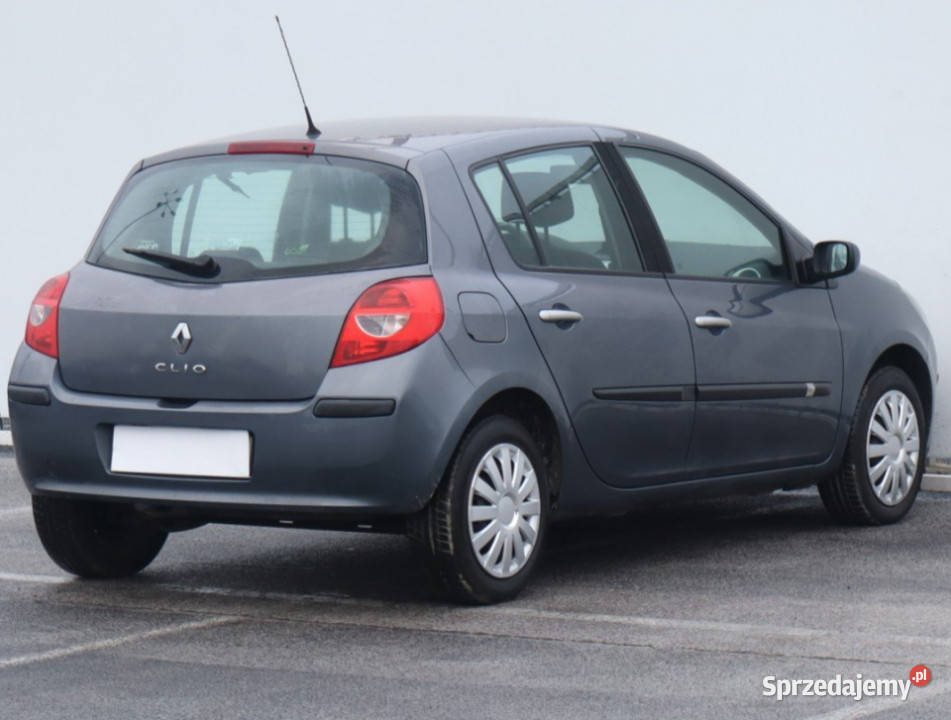 Renault Clio 12 TCe wspomaganie kierownicy lubelskie