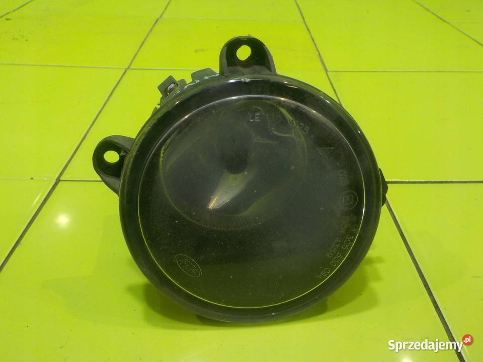 RANGE ROVER SPORT I LIFT 27 TDV6 0513 halogen Suków sprzedam