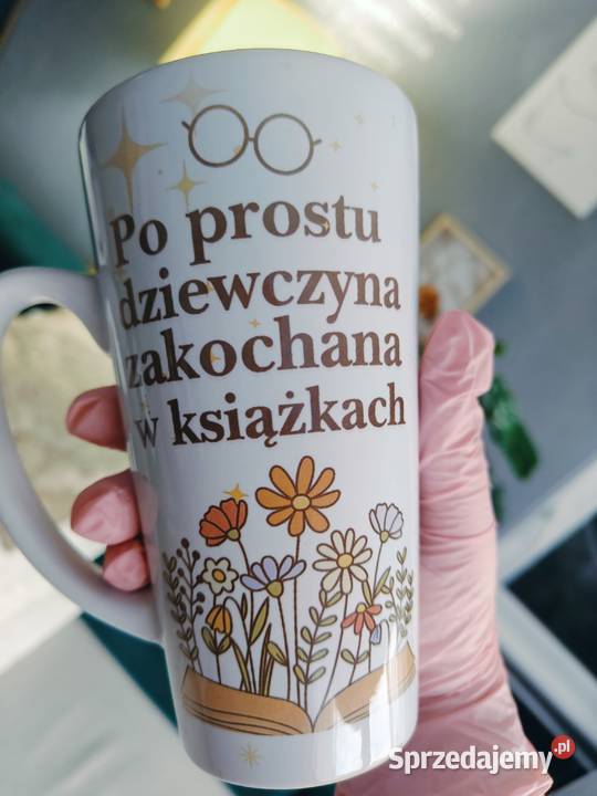 Kubek miłośników książek Pełczyce